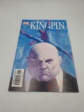 Kingpin marvel comics usato  Pozzuoli