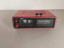 Radio sveglia clipper usato  San Giuseppe Jato