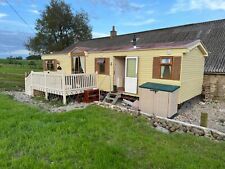 Static caravan sale for sale  SKIPTON