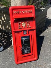 Post office box for sale  RETFORD