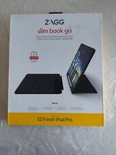 Zagg Slim Book Go, usado comprar usado  Enviando para Brazil