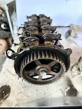 Testata completa suzuki usato  Val di Nizza