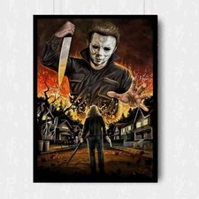 Halloween horror movie for sale  BOURNEMOUTH