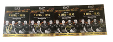 Set 1998 legends d'occasion  Paris XVIII