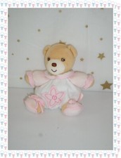 Mini doudou ours d'occasion  Foix