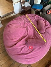 Buddabag maxi. giant for sale  LONDON