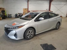 2018 prime premium prius for sale  Bomoseen