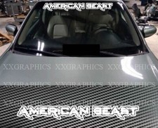 American beast windshield for sale  Long Beach