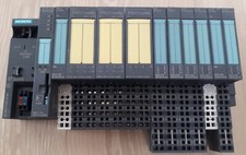 Siemens simatic et200s gebraucht kaufen  Nürtingen