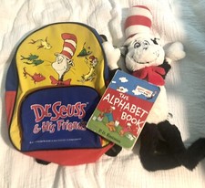 Dr. seuss friends for sale  Bessemer