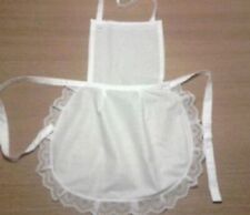 Ladies white full for sale  LLANGEFNI