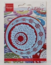 Marianne design dies for sale  DONCASTER