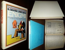 Grande libro degli usato  Roma