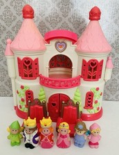 Elc happyland fairytale for sale  MANNINGTREE