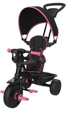 Trike pink dusk for sale  SOUTHPORT