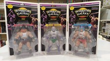 Warriors galaxy formo usato  Scafati