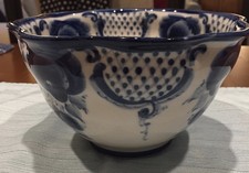 Russian gzhel serving for sale  Kennebunk