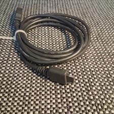 CABO DE DADOS USB LG GENUÍNO comprar usado CABO DE DADOS USB LG GENUÍNO comprar usado  Enviando para Brazil