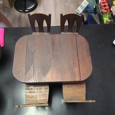 Doll furniture wooden for sale  Ephrata