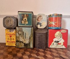 Vintage job decorative for sale  SOUTH BRENT