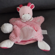 B16g doudou marionnette d'occasion  Moissy-Cramayel