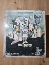 Bonez hollywood box gebraucht kaufen  Düsseldorf