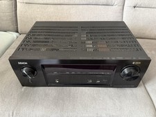 Denon avr x1400h gebraucht kaufen  Bad Liebenwerda