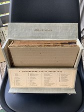 linguaphone gebraucht kaufen  Neustadt b.Coburg