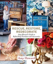 Rescue restore redecorate for sale  Depew