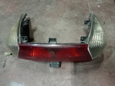 Honda silver wing usato  Roma