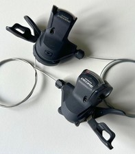 Shimano deore m610 gebraucht kaufen  Dornstadt