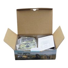 Mini trail camera for sale  CANNOCK