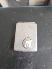 Melox vesta matchbook for sale  HORNCHURCH