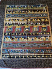 Lap quilt flower for sale  Cascade Locks