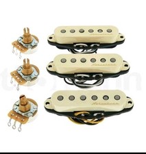 Fender vintage noiseless for sale  MANCHESTER