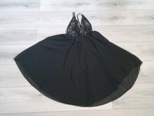 Ann summers black for sale  CORBY