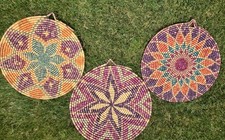 Palestinian handmade straw for sale  Chesapeake