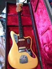 Fender usa jaguar gebraucht kaufen Fender usa jaguar gebraucht kaufen  Nürnberg