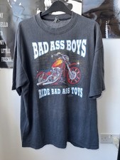 Bad ass boys for sale  RUSHDEN
