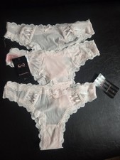 Damen hunkemöller hipster gebraucht kaufen  Frankfurt am Main