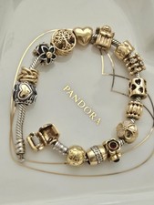 Pandora 585 gold gebraucht kaufen  Uelzen