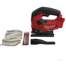 Milwaukee 2737 jigsaw for sale  Mcminnville