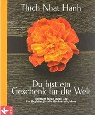 Bist geschenk achtsam gebraucht kaufen  Berlin