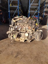 Motore 1.6 benzina usato Motore 1.6 benzina usato  Paliano