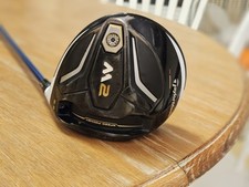 Taylormade 2016 driver for sale  Arden