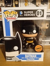 Funko pop batman d'occasion Funko pop batman d'occasion  Amiens-