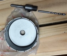 130 kernbohrkrone sds gebraucht kaufen  Hohentengen
