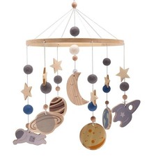Space celestial theme for sale  Port Angeles