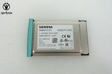 Siemens simatic memory gebraucht kaufen  Offenberg