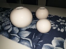 3deko porzellan kugeln gebraucht kaufen  Niederwerrn